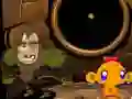 Monkey Go Happy Stage 262