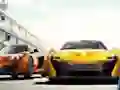 Car Racing Championship
