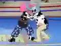 Wack Wrestling Challenge