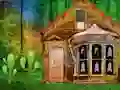 Roaring Tiger Escape
