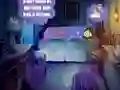 Girl Escape From Train
