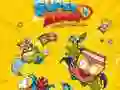 Super Zings Rivals of Kaboom