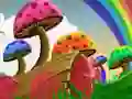 Girl Scooter Escape