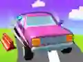 Hillside Drive Master