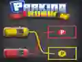Parking Rush