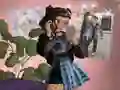 E-Girl Meiker