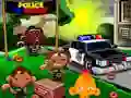 Monkey Go Happy Stage 772