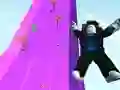 Robbie Land Downhill