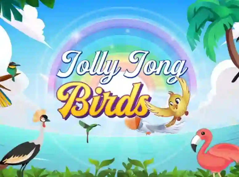 Jolly Jong Birds