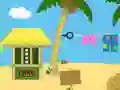 Desert Rodent Escape