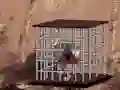 Rescue The Emu From Cage