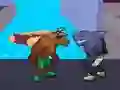 Fighter King