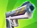 Gun Games: Merge Shot
