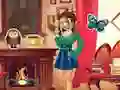 Teen Dark Academia