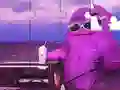 Jigsaw Puzzle: Grimace -Shake