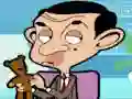 Mr. Bean Jigsaw