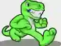 T-Rex Run