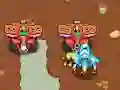 Blue Rider: Neon