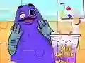 Grima Shake Jigsaw