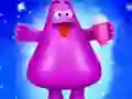 Grimace Run