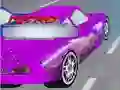 Cars 3D Racing