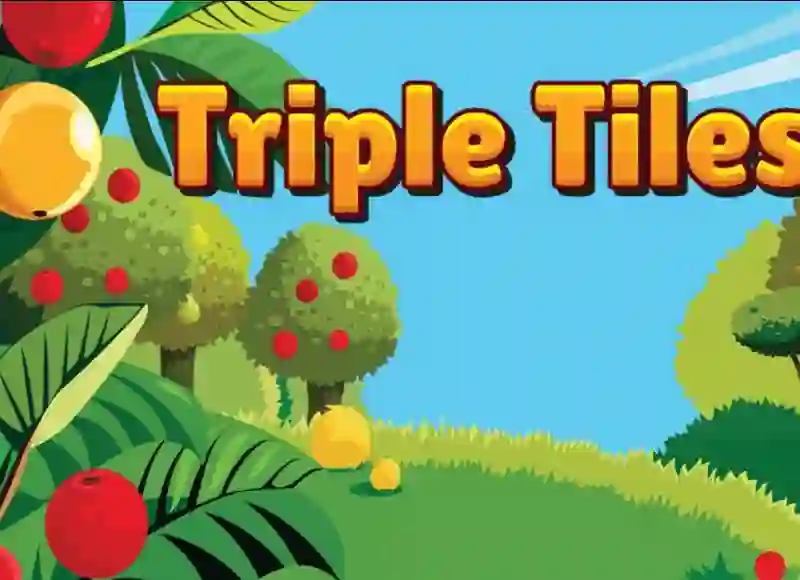 Triple Tiles