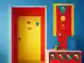 Unlock the Exit