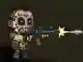 Zombie Apocalypse