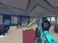 Daring Heist