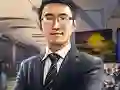 Luggage Labyrinth