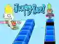 Jumping Race!