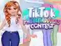 TikTok Pastel Addicts Contest