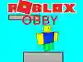 Roblox Obby