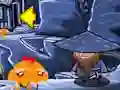 Monkey Go Happy Stage 269