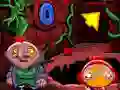 Monkey Go Happy Stage 272