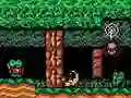 Froggy Knight: Lost in the Forest
