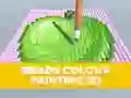 Beads Colour Painting 3D