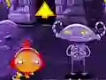 Monkey Go Happly Stage 286