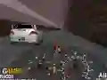 3D Drag Racer