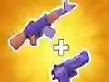 Merge Gun Elite Shooting