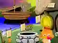 Monkey Go Happy Stage 292