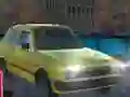 Taxi Simulator 3D
