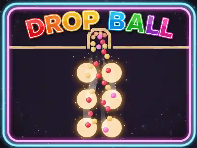 Drop Ball