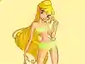 Winx club girls