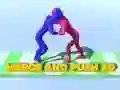 Merge and Push 3D