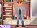 Dress Up Match 3