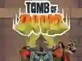 Ben 10 Tomb of Doom