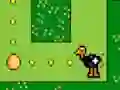 Big Egg's Angry Goose