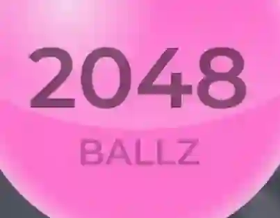 2048 Ballz