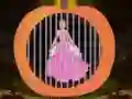 Halloween Forest Princess Escape